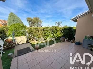 House in Jonquières-Saint-Vincent (30300)