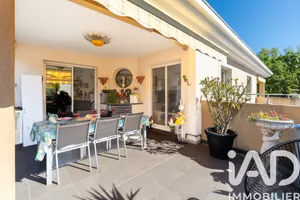 Appartement à Saint-Raphaël (83700)