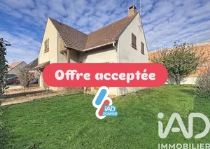 Traditional house in Yèbles (77390)