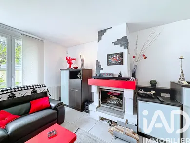 House in Le Plessis-Trévise (94420)