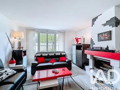 House in Le Plessis-Trévise (94420)