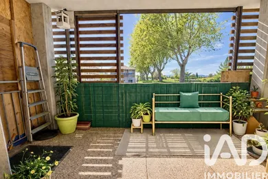 Appartement à Saint-Laurent-de-la-Salanque (66250)