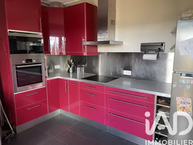Apartment in Tassin-la-Demi-Lune (69160)