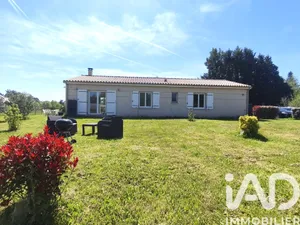House in Clérac (17270)