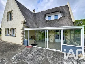 House in Pont-l'Abbé (29120)