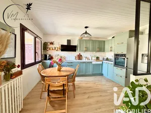 Apartment in La Valette-du-Var (83160)