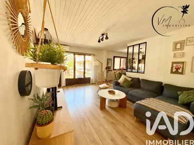 Appartement à La Valette-du-Var (83160)