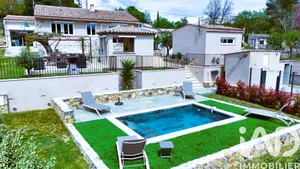 Maison à Flayosc (83780)