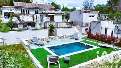 Maison à Flayosc (83780)