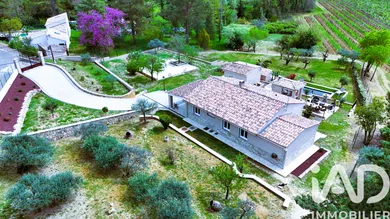 Maison à Flayosc (83780)