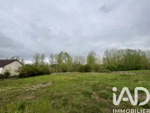 Terrain à bâtir à Gauchin-Verloingt (62130)