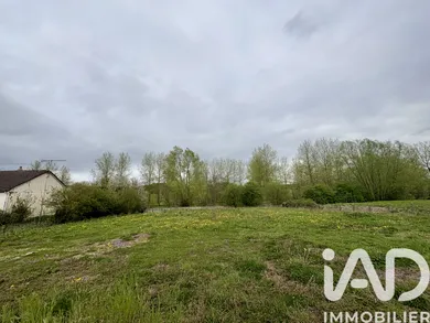 Building plot in Gauchin-Verloingt (62130)