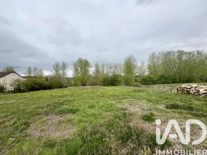 Terrain à bâtir à Gauchin-Verloingt (62130)