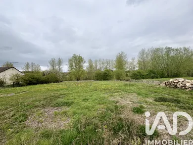 Terrain à bâtir à Gauchin-Verloingt (62130)