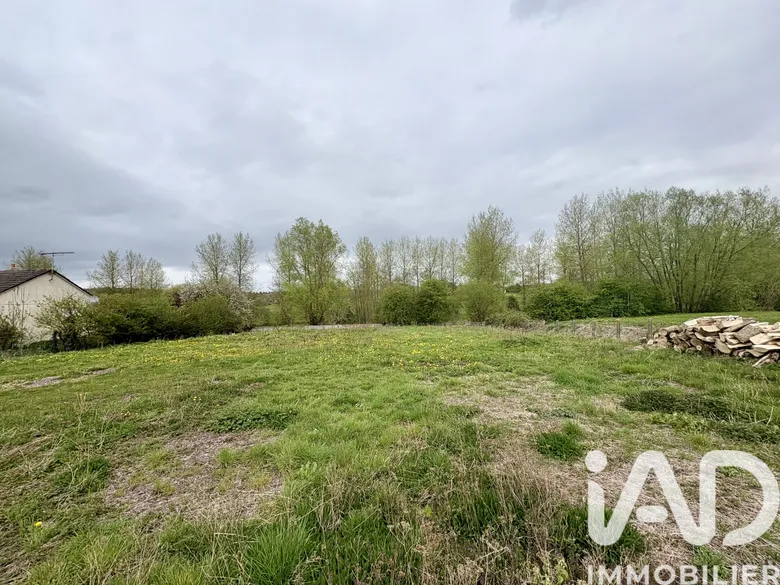 Terrain à bâtir à Gauchin-Verloingt (62130) · 38 500 €