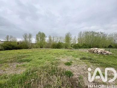 Building plot in Gauchin-Verloingt (62130)