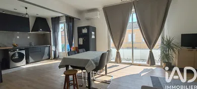 Apartment in Tarbes (65000)