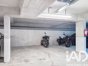 Parking in Yerres (91330)