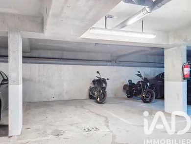 Parking in Yerres (91330)