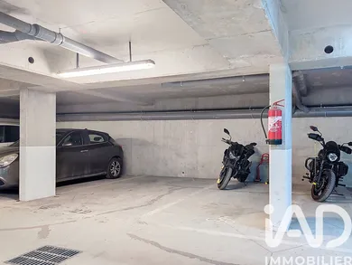 Parking in Yerres (91330)