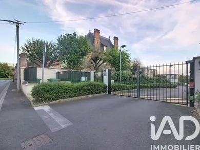 Parking in Yerres (91330)