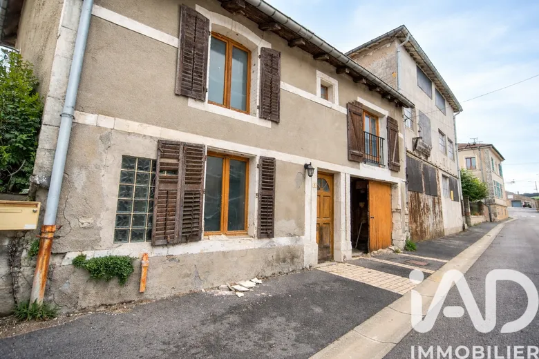 Maison 5 pièces 170 m² · à Pagny-la-Blanche-Côte · 170 m² · 45 000 €