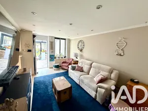 Maison à Ully-Saint-Georges (60730)