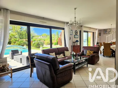 House in Plouhinec (56680)