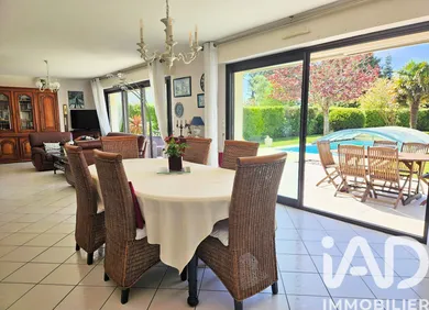 House in Plouhinec (56680)