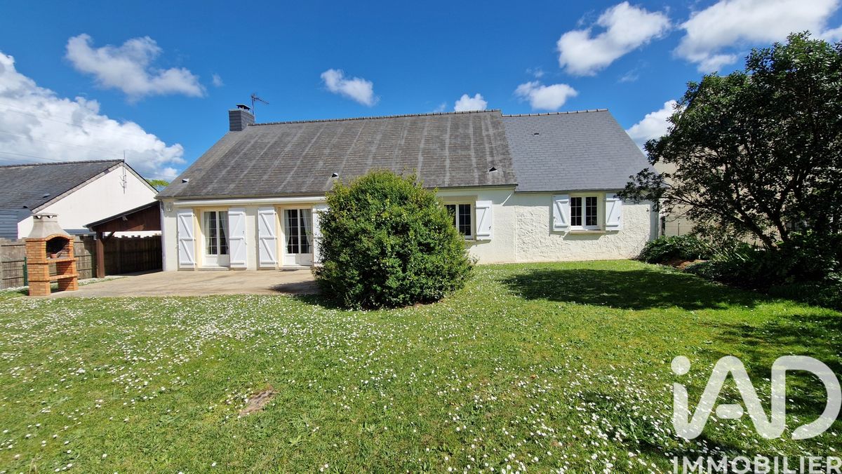 maison à Cordemais