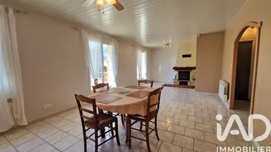 House in Cordemais (44360)