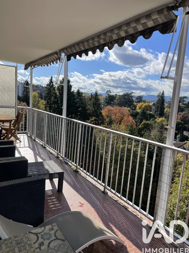 Apartment in Tassin-la-Demi-Lune (69160)