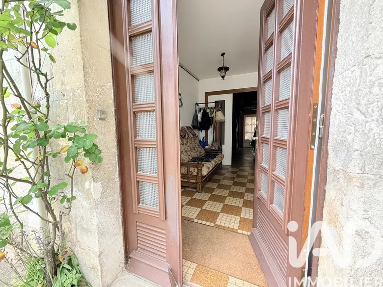 Maison 7 pièces 145 m² · à Plassac · 145 m² · 178 000 €