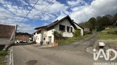 Traditional house in Dabo (57850)