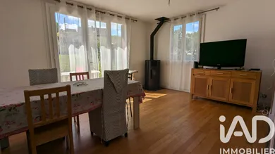 House in Auxerre (89000)