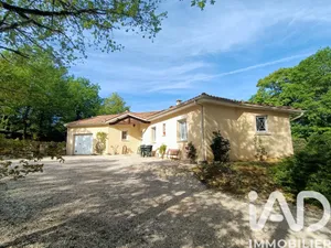House in Nadaillac-de-Rouge (46350)