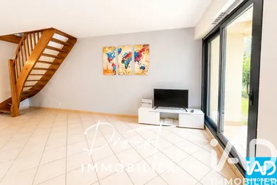 Apartment in Bœrsch (67530)