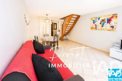 Apartment in Bœrsch (67530)