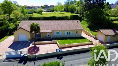 Maison à Condat-sur-Vienne (87920)