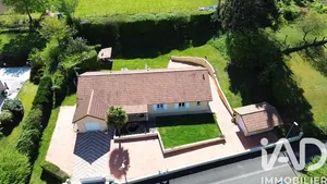 House in Condat-sur-Vienne (87920)