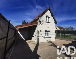 Maison à Rosny-sur-Seine (78710)