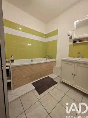 Apartment in Til-Châtel (21120)