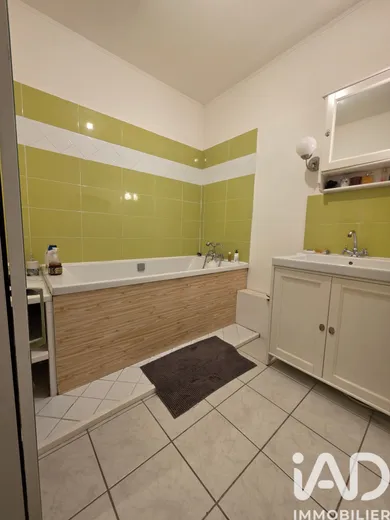 Apartment in Til-Châtel (21120)