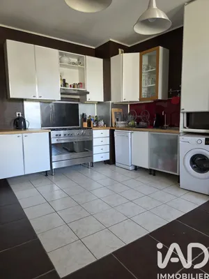 Appartement à Til-Châtel (21120)