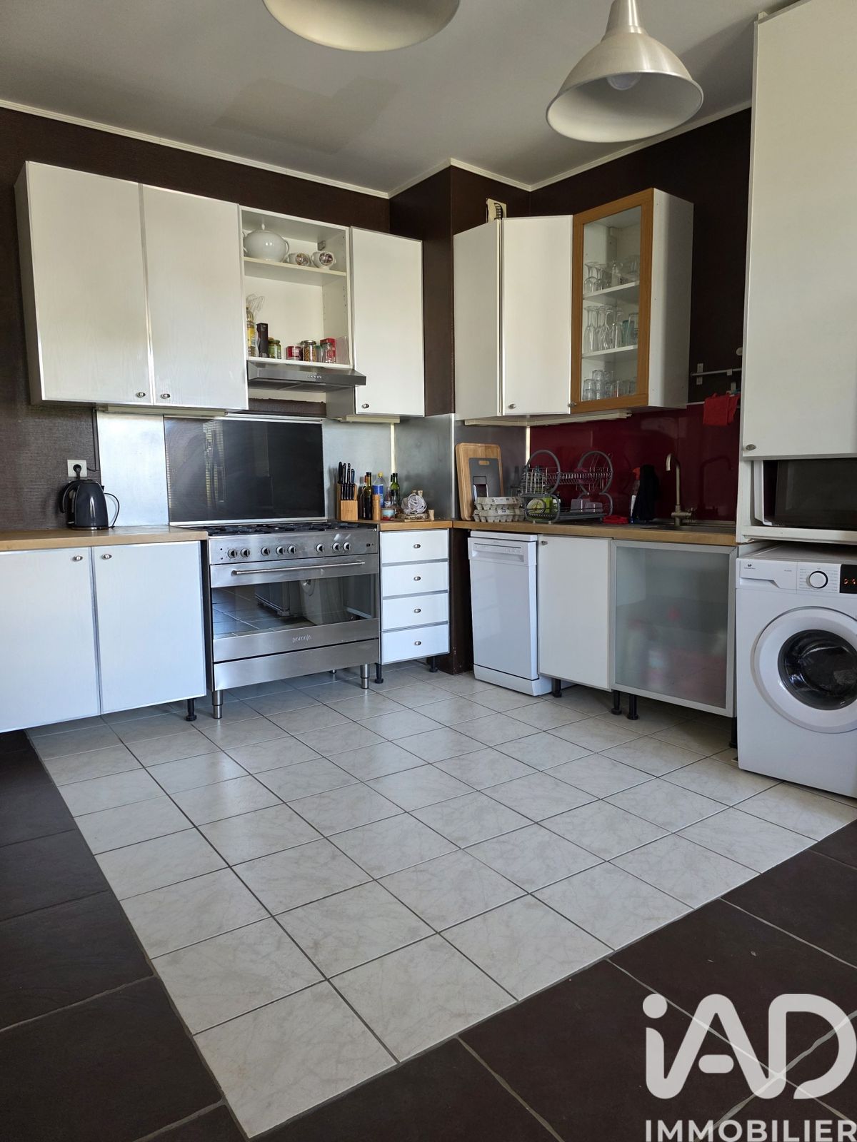 appartement à Til-Châtel