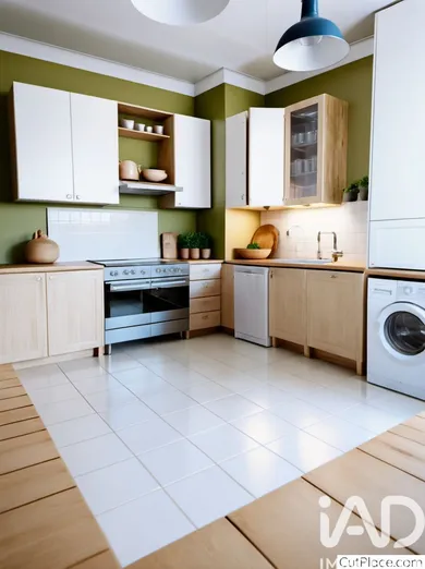 Appartement à Til-Châtel (21120)