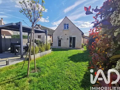 Maison à Rosny-sur-Seine (78710)