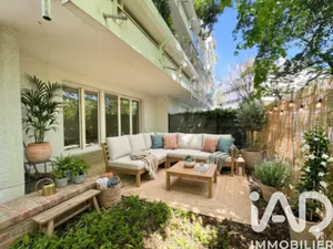 Appartement à Bordeaux (33200)
