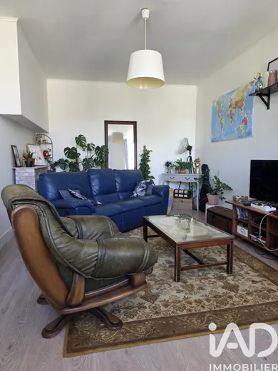 Appartement à Til-Châtel (21120)