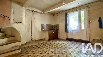 Maison de village à Paulhan (34230)